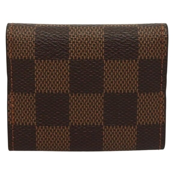 LOUIS VUITTON Bout Du Man Shet Champs Elysees Cuffs metal M65043 LV Auth BA4237 - Picture 9 of 16